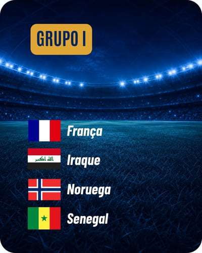 Grupo I