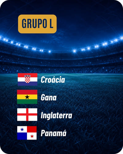 Grupo L